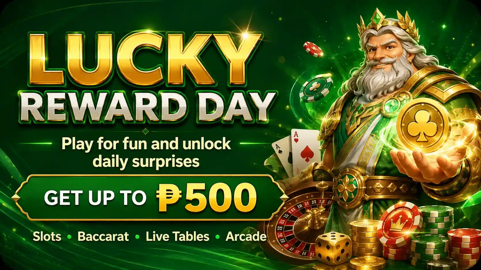 Live Baccarat - SlotBet