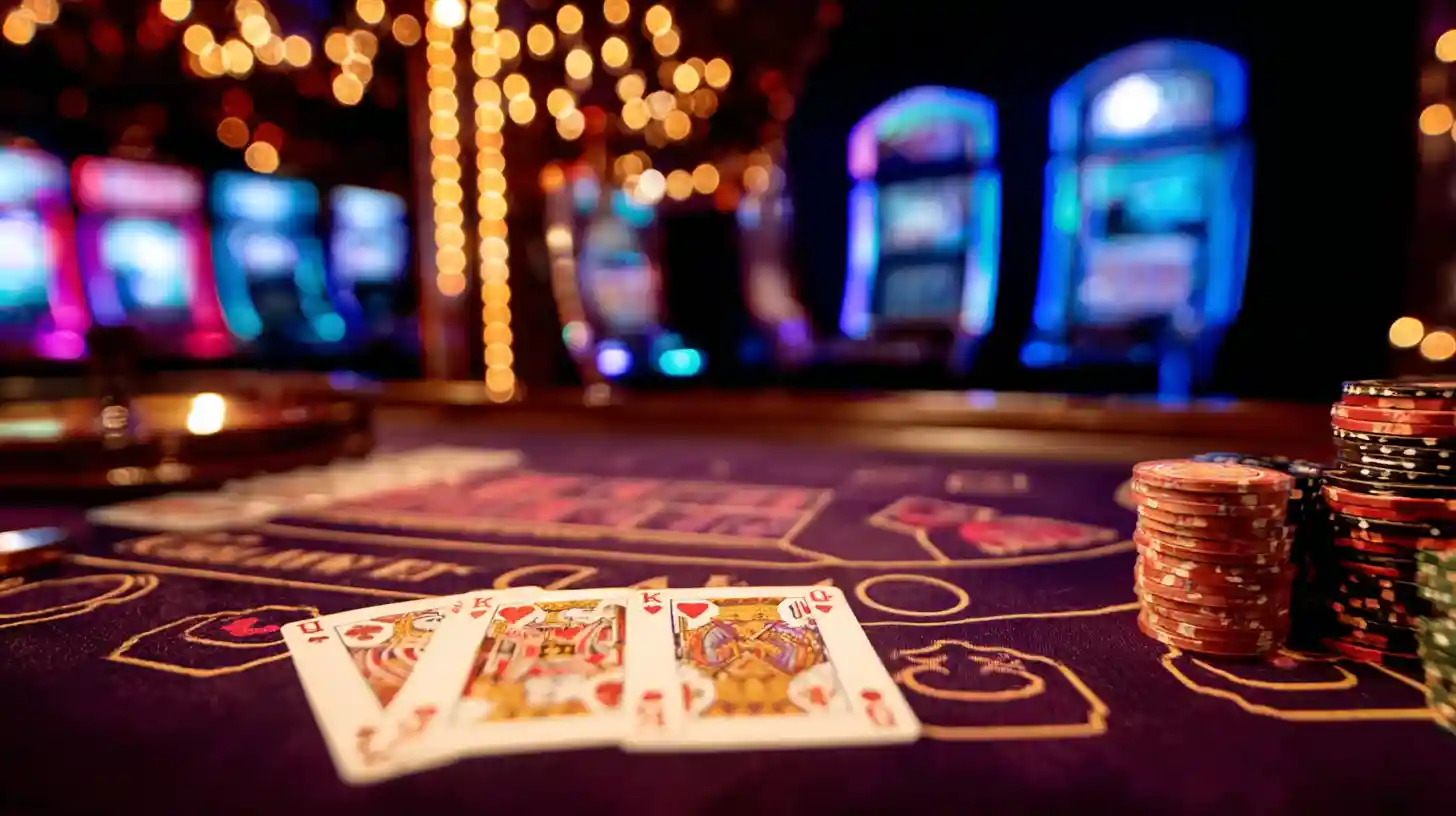 Baccarat Pair Bet: Paano Magtagumpay sa Slotbet