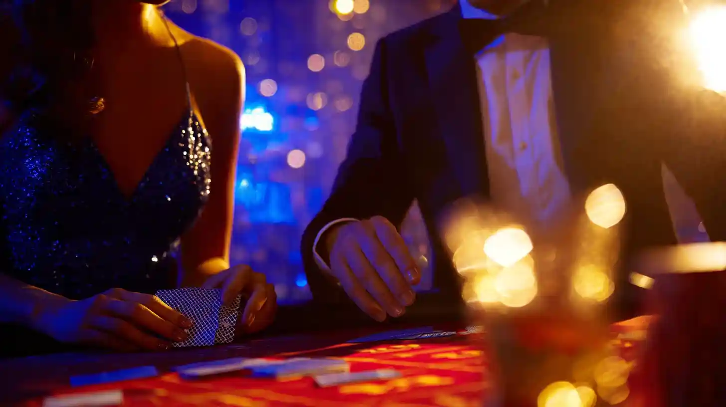 Live Roulette Game: Ang Gabay sa Kasiyahan at Estratehiya