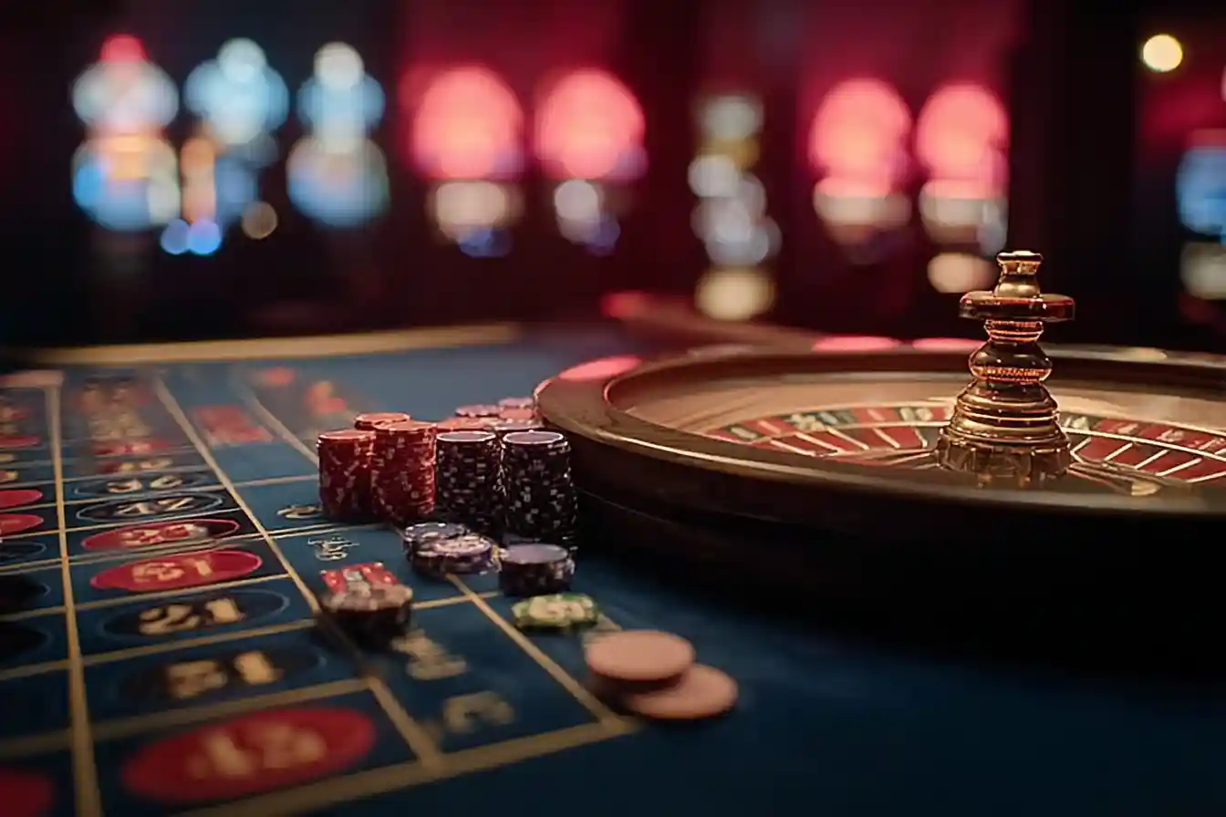 Roulette Spiel: Lahat ng Dapat Mong Malaman