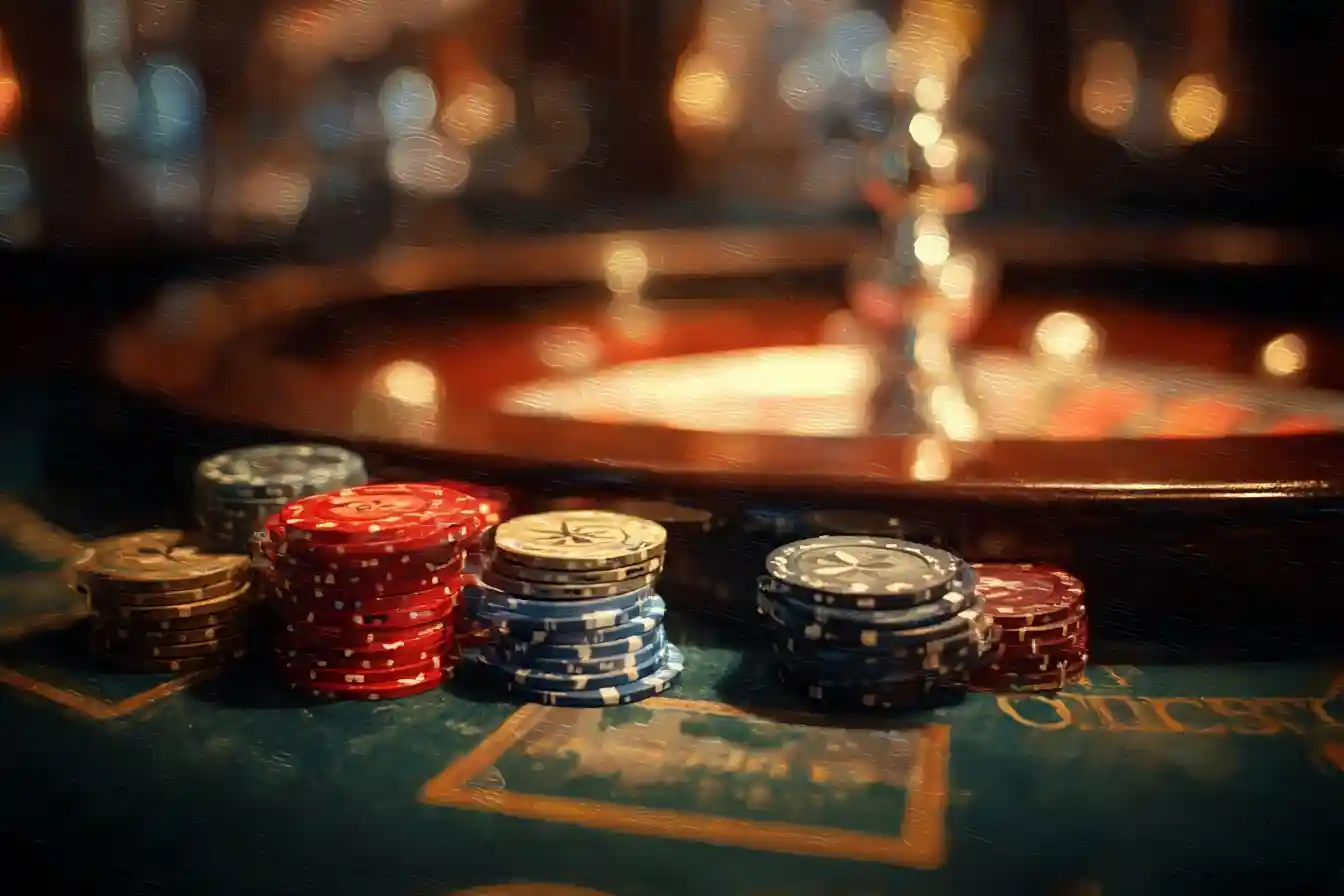 Paano Makikilala ang Rigged Roulette Wheel Online