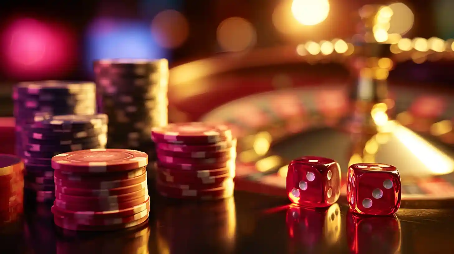 Slotbet: Gabay sa Ligtas na Online Casino sa Pilipinas
