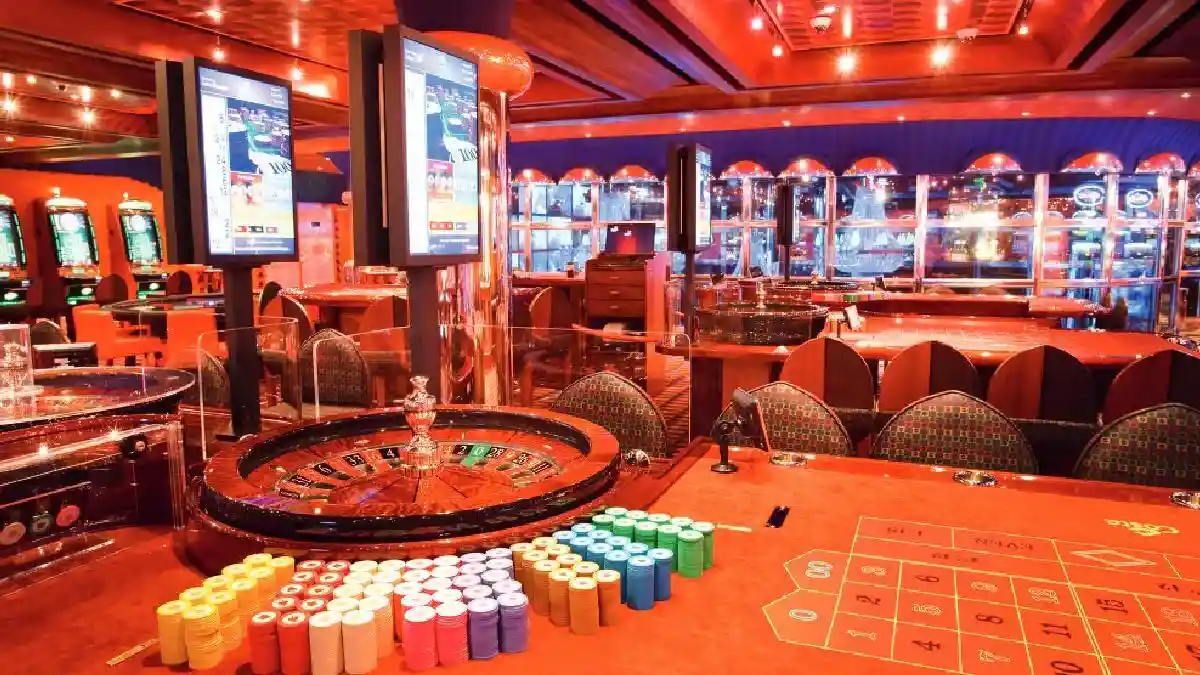 Paano Maglaro ng Baccarat Online para sa Tunay na Pera