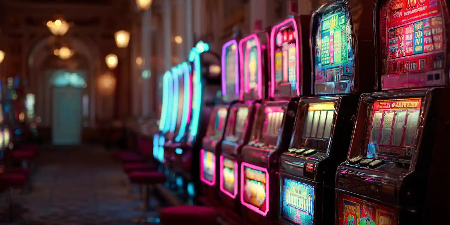 slotbet casino