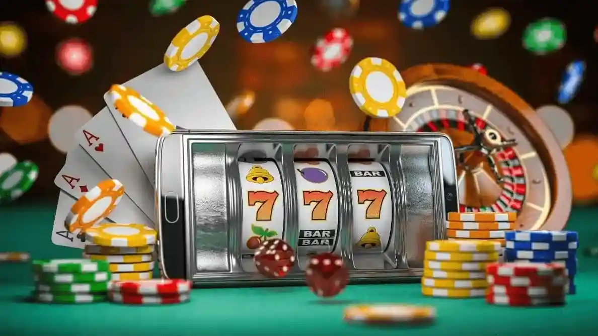 slotbet login