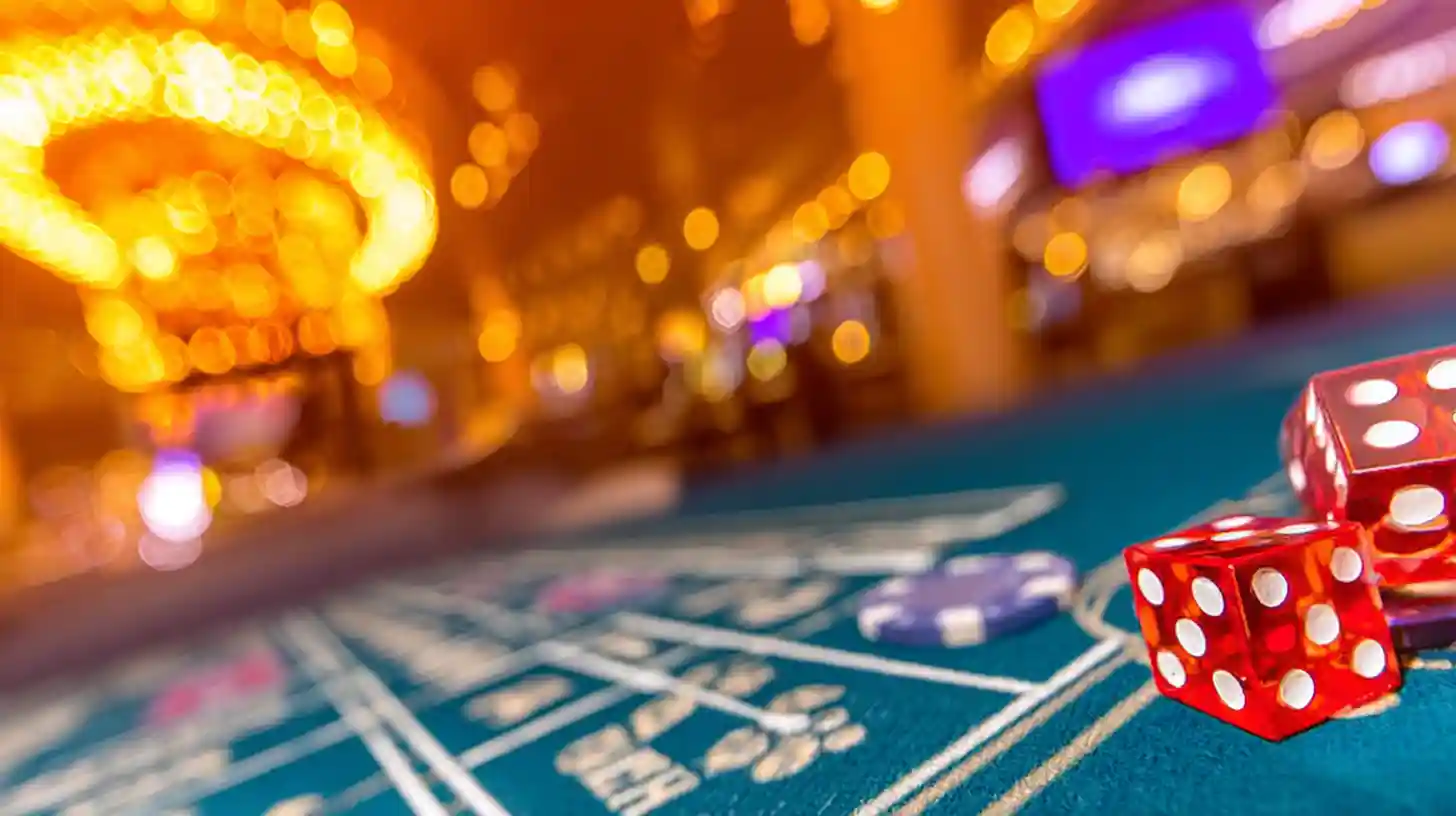 Mga Estratehiya sa Evolution Gaming Baccarat