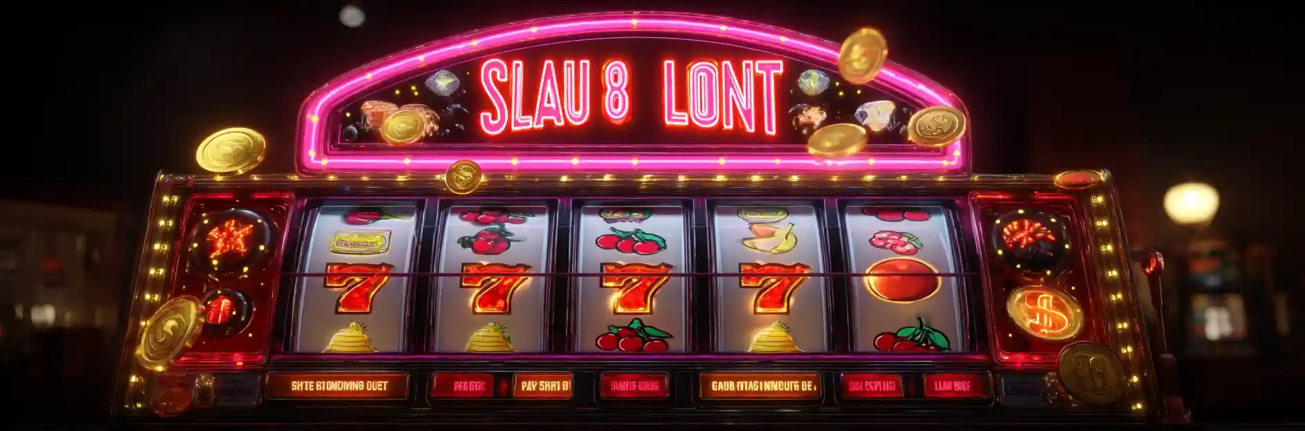 slotbet login