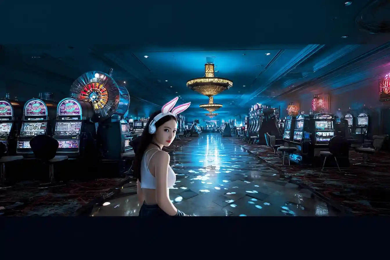 Laro sa Slotbet: Dragons on the Lake Live Slots