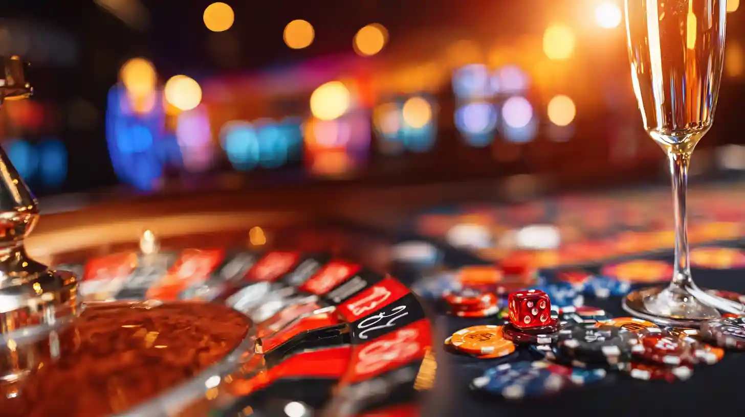 Evolution Gaming Baccarat: Isang Gabay