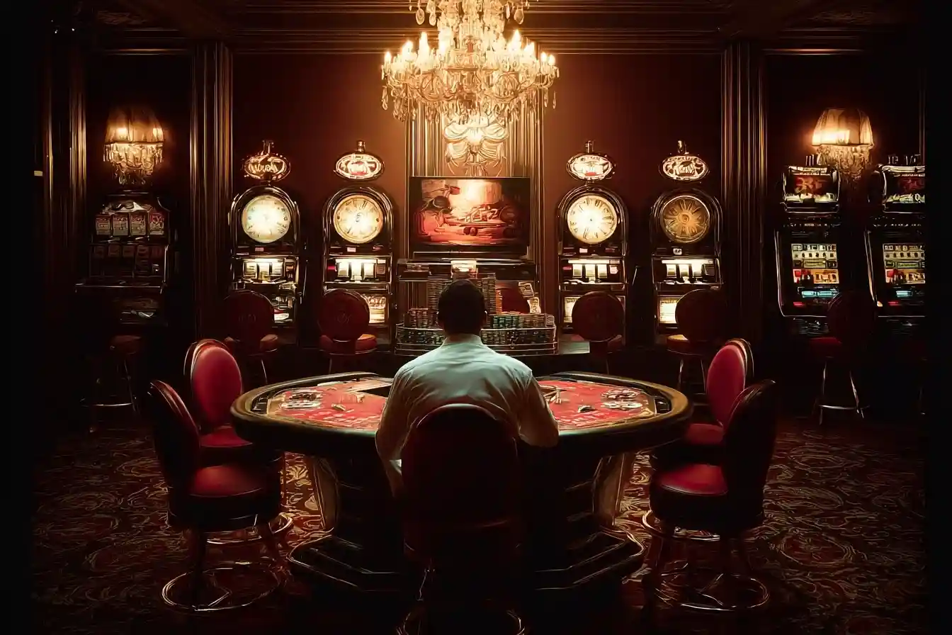 slotbet casino