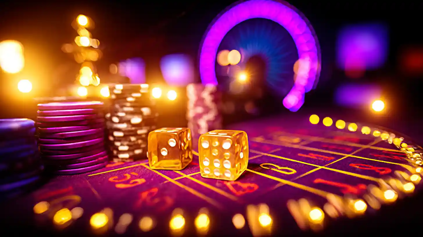 Mga Estratehiya sa Paglalaro ng Roulette