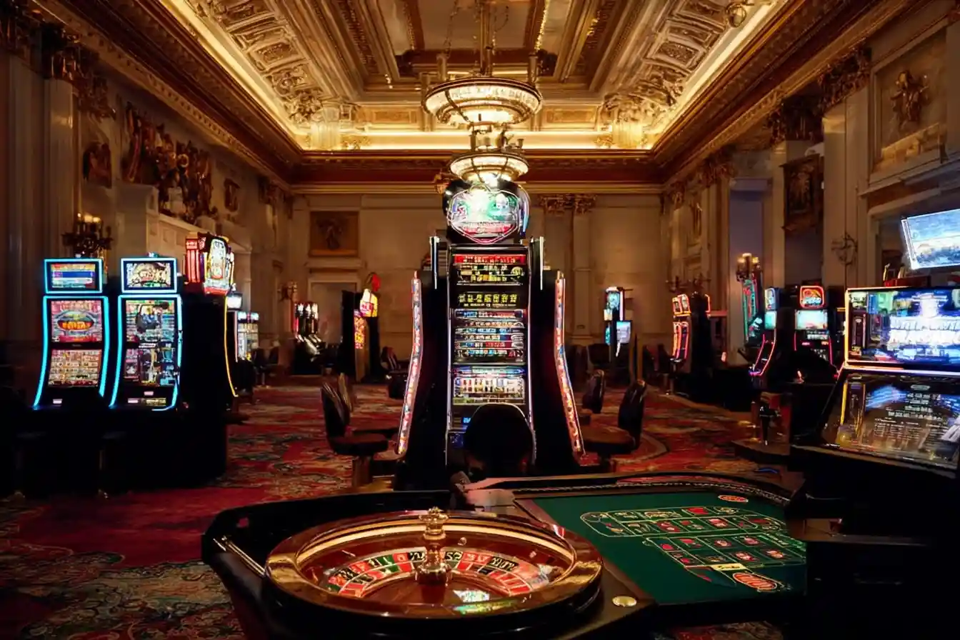 slotbet casino