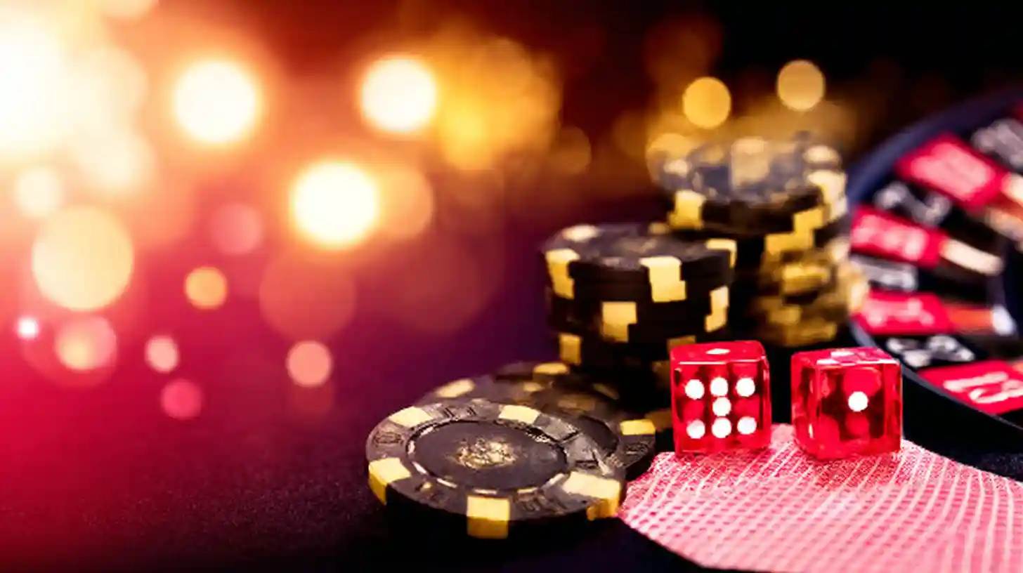 Pag-unawa sa Ibang Laro: How to Bet in Blackjack