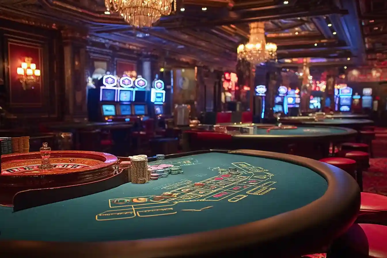 slotbet casino