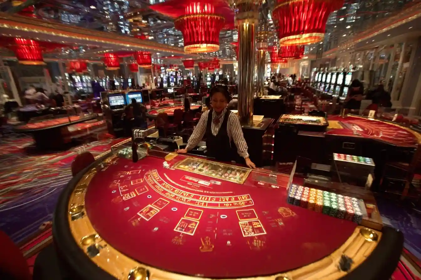 slotbet casino