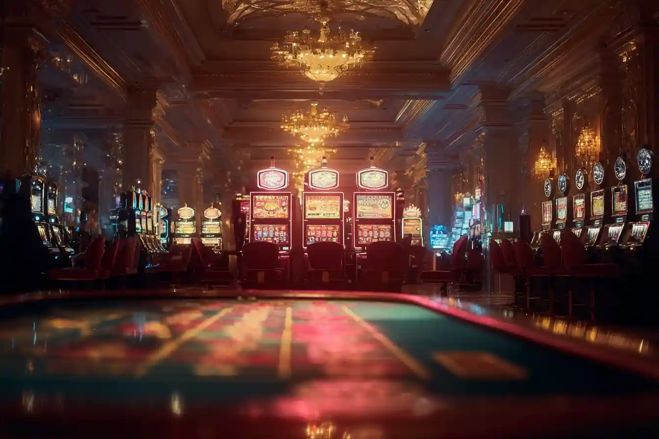 Slotbet VIP: Mga Benepisyo at Paano Maging Miyembro