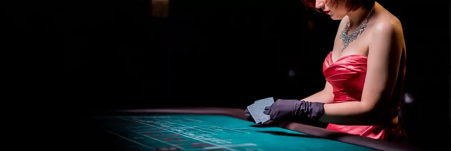 Play Baccarat Online Real Money