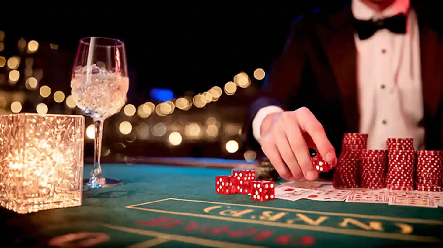 Roulette Spiel: Ang Karanasan ng Paglalaro
