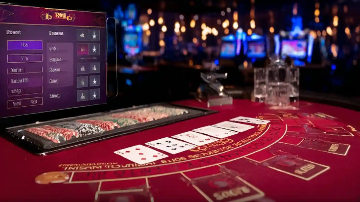 slotbet vip