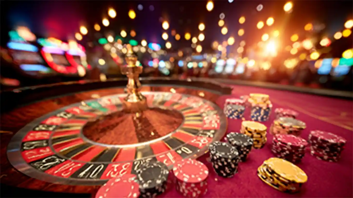 slotbet casino